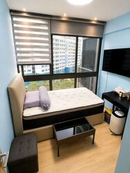 The Wisteria (D27), Apartment #600175581